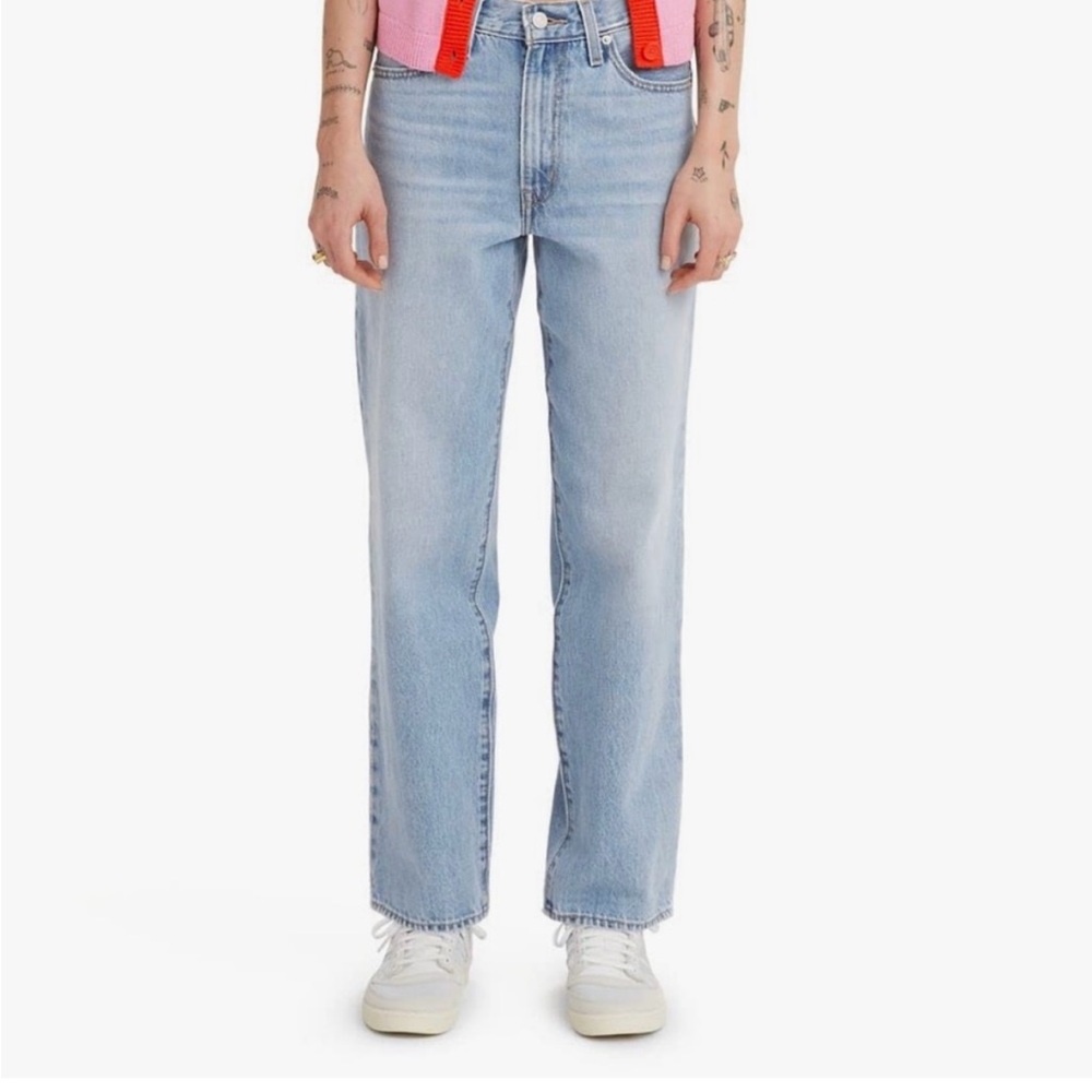 Levi's ‘94 baggy jeans
